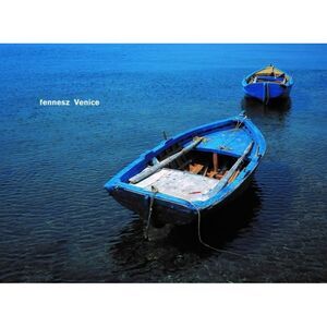 Fennesz - Venice 20 (20th Anniversary Edition)  CD